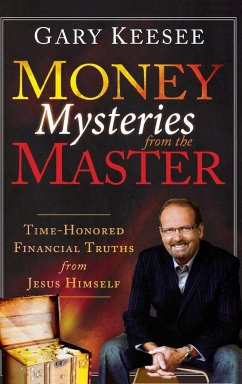 Money Mysteries from the Master - Keesee, Gary