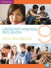 Understanding Religion Year 9 - Goldburg, Peta