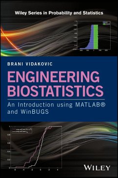 Engineering Biostatistics - Vidakovic, Brani