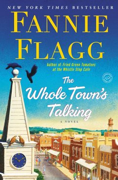 The Whole Town's Talking - Flagg, Fannie