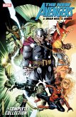New Avengers: The Complete Collection, Volume 5