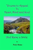 Poems to Appeal To Heart, Mind and Soul