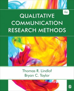 Cover Qualitative Communication Research Methods
