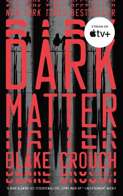 Dark Matter - Crouch, Blake