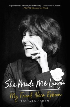 She Made Me Laugh - Cohen, Richard M