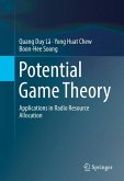 Potential Game Theory (eBook, PDF)
