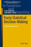 Fuzzy Statistical Decision-Making (eBook, PDF)
