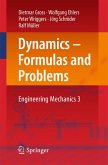 Dynamics - Formulas and Problems (eBook, PDF)