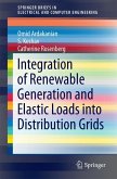 Integration of Renewable Generation and Elastic Loads into Distribution Grids (eBook, PDF)