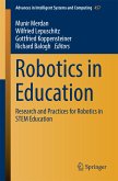 Robotics in Education (eBook, PDF)