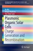 Plasmonic Organic Solar Cells (eBook, PDF)