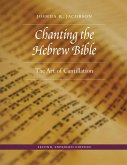 Chanting the Hebrew Bible