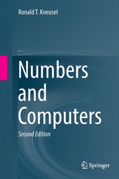 Numbers and Computers - Kneusel, Ronald T.
