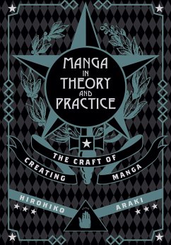 Manga in Theory and Practice - Araki, Hirohiko