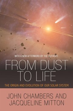 From Dust to Life - Mitton, Jacqueline;Chambers, John