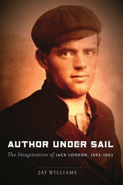 Author Under Sail - Williams, James