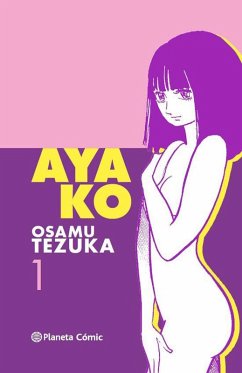 Cover Ayako 1
