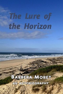 The Lure of the Horizon - Moret, Barbera