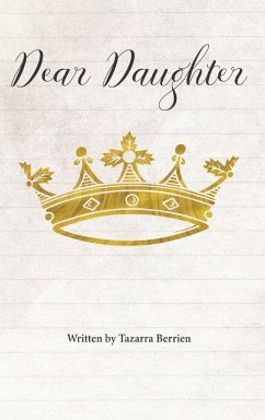 Dear Daughter - Berrien, Tazarra