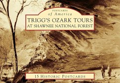 Trigg's Ozark Tours at Shawnee National Forest - Carr, Todd