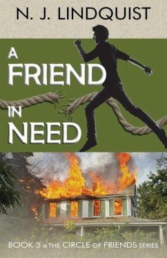 A Friend in Need by N. J. Lindquist Paperback | Indigo Chapters