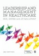 Leadership and Management in Healthcare - Bild 1
