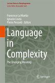 Language in Complexity (eBook, PDF)
