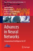 Advances in Neural Networks (eBook, PDF)