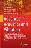 Advances in Acoustics and Vibration (eBook, PDF)