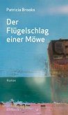 Der Flügelschlag einer Möwe