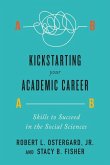 Kickstarting Your Academic Career