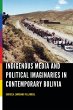 Indigenous Media and Political... - Bild 1
