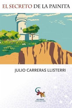 El secreto de la painita - Llisterri, Julio Carreras