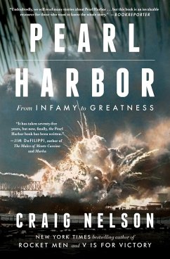 Pearl Harbor - Nelson, Craig