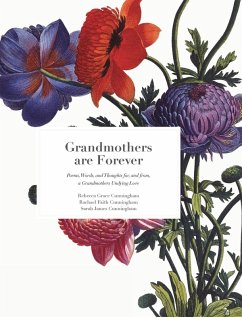 Cover Grandmothers are Forever