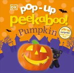 Pop-Up Peekaboo! Pumpkin