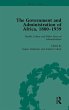 The Government and Administration of... - Bild 1