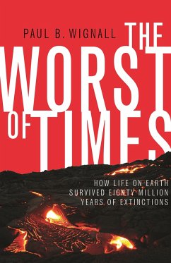 The Worst of Times - Wignall, Paul B.