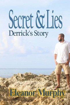 Secret & Lies Derrick's Story - Murphy, Eleanor