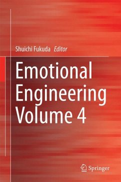 Emotional Engineering Volume 4 (eBook, PDF)