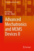 Advanced Mechatronics and MEMS Devices II (eBook, PDF)