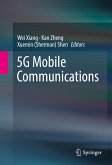 5G Mobile Communications (eBook, PDF)