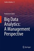 Big Data Analytics: A Management Perspective (eBook, PDF)