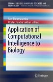 Application of Computational Intelligence to Biology (eBook, PDF)