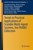 Trends in Practical Applications of Scalable Multi-Agent Systems, the PAAMS Collection (eBook, PDF)