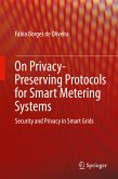 On Privacy-Preserving Protocols for Smart Metering Systems (eBook, PDF)