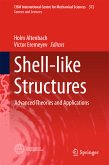 Shell-like Structures (eBook, PDF)