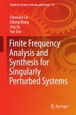 Finite Frequency Analysis and Synthesis for Singularly Perturbed Systems (eBook, PDF)