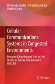 Cellular Communications Systems in Congested Environments (eBook, PDF)