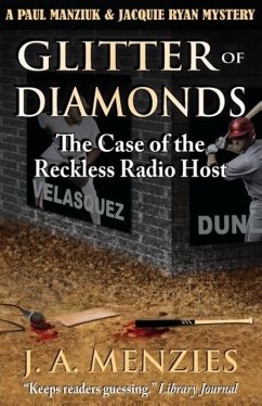 Glitter of Diamonds - Menzies, J. A.